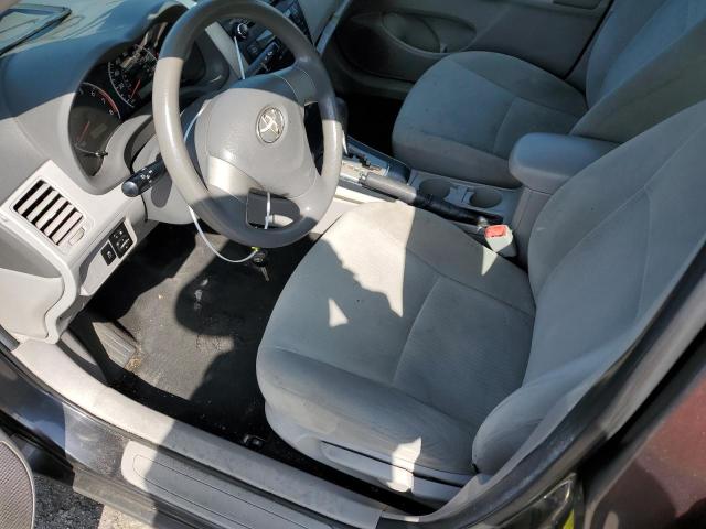 Photo 7 from auction – 2010 TOYOTA COROLLA BA with VIN 2T1BU4EE1AC416915