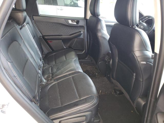 Photo 6 from auction – 2020 FORD ESCAPE SE with VIN 1FMCU0BZ0LUB77251