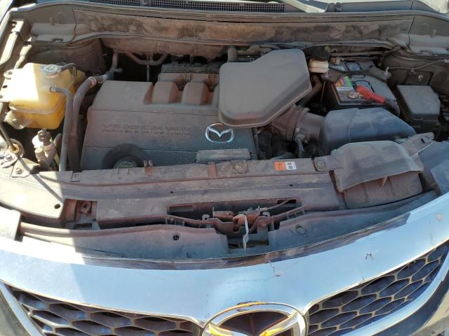 Photo 7 from auction – 2012 MAZDA CX-9 with VIN JM3TB2CA9C0367983
