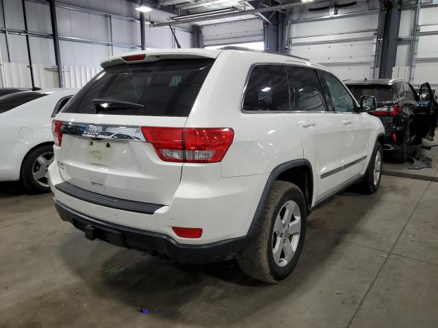 Photo 4 from auction – 2011 JEEP GRAND CHER with VIN 1J4RR4GGXBC731554