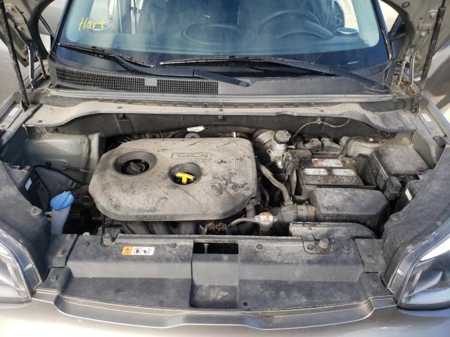 Photo 7 from auction – 2014 KIA SOUL + with VIN KNDJP3A59E7107140