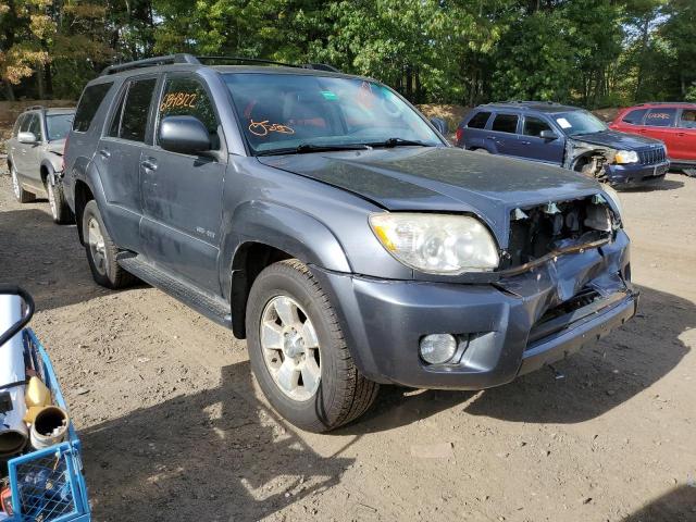 Zdjęcie 1 z aukcji – 2008 TOYOTA 4RUNNER SR z VIN JTEBU14RX80130886