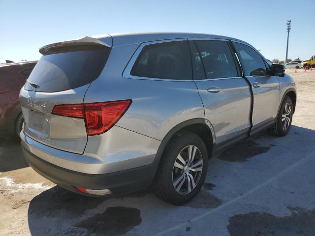 Zdjęcie 4 z aukcji – 2018 HONDA PILOT EX z VIN 5FNYF5H30JB006560