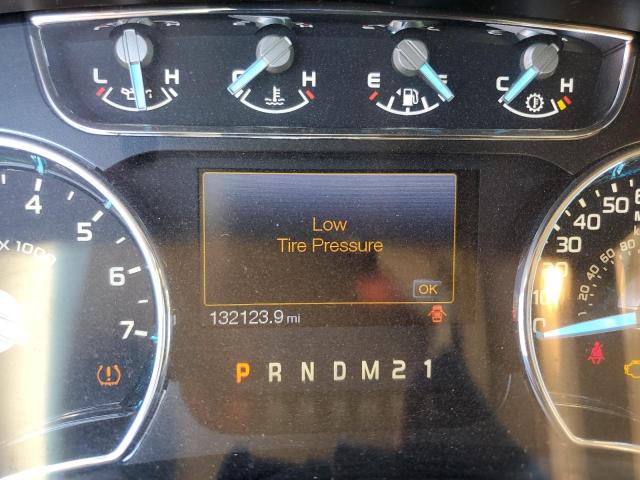Photo 8 from auction – 2012 FORD F150 SUPER with VIN 1FTFW1CTXCFC55101