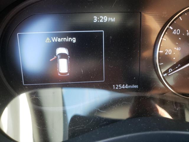 Photo 8 from auction – 2021 NISSAN KICKS SR with VIN 3N1CP5DV0ML554386