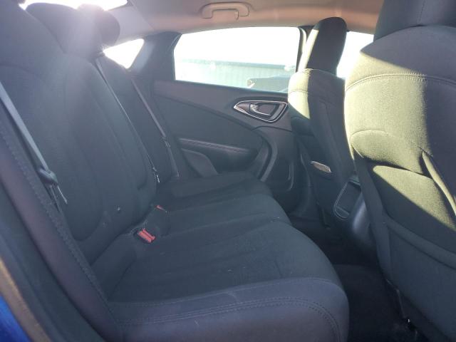 Photo 6 from auction – 2015 CHRYSLER 200 LIMITE with VIN 1C3CCCAB1FN754594