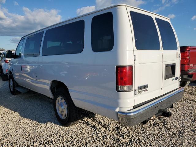Photo 3 from auction – 2014 FORD ECONOLINE with VIN 1FBSS3BL6EDA00326