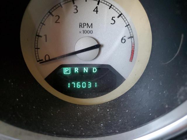 Photo 8 from auction – 2009 CHRYSLER SEBRING TO with VIN 1C3LC55D49N539268