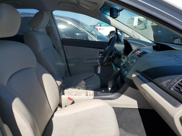Photo 5 from auction – 2014 SUBARU XV CROSSTR with VIN JF2GPACC0E8282494