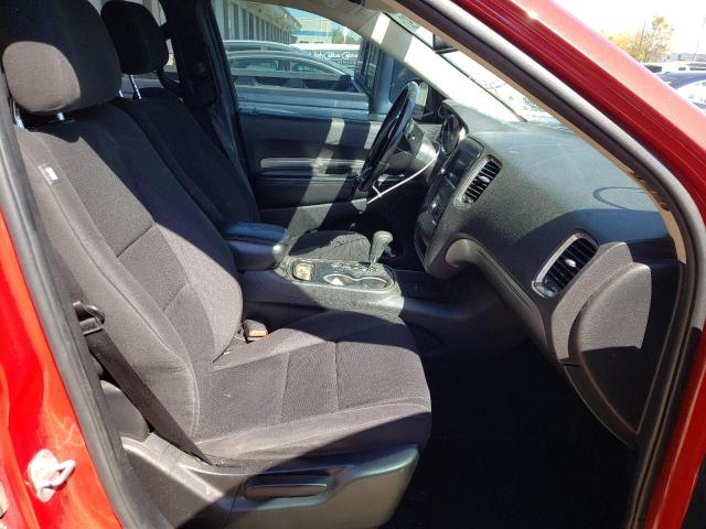 Photo 5 from auction – 2011 DODGE DURANGO HE with VIN 1D4RE3GG9BC699274