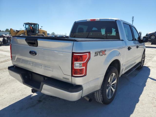 Photo 4 from auction – 2019 FORD F150 SUPER with VIN 1FTEW1CP3KFB01228