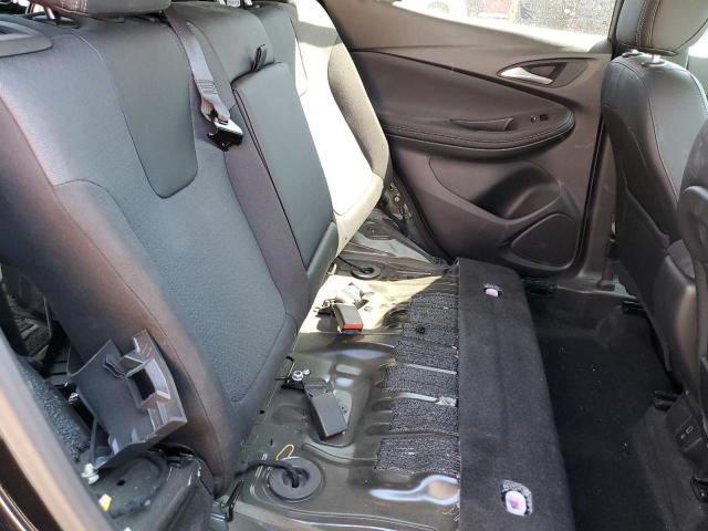 Photo 6 from auction – 2022 BUICK ENCORE GX with VIN KL4MMDSL0NB073430