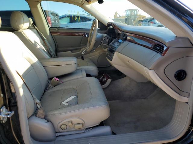 Photo 5 from auction – 2005 CADILLAC DEVILLE with VIN 1G6KD54Y25U186413