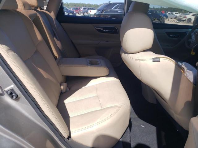 Photo 6 from auction – 2015 NISSAN ALTIMA 3.5 with VIN 1N4BL3APXFC225200