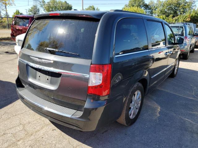 Photo 3 from auction – 2012 CHRYSLER TOWN & COU with VIN 2C4RC1CG3CR200023