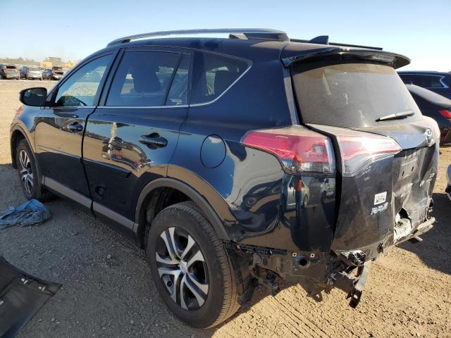 Photo 3 from auction – 2017 TOYOTA RAV4 LE with VIN JTMBFREV5HJ152216