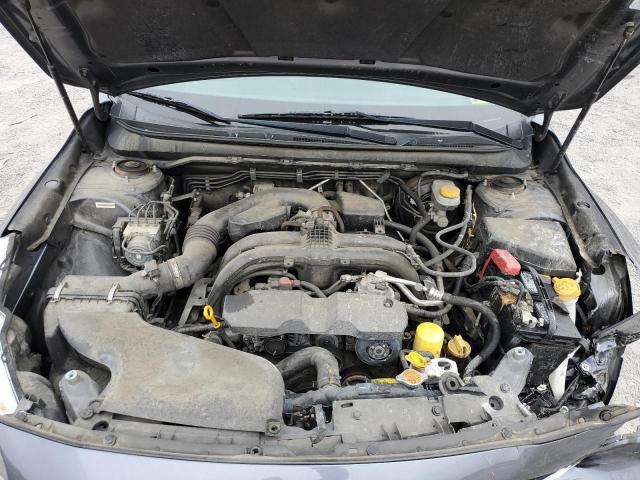 Photo 7 from auction – 2016 SUBARU LEGACY 2.5 with VIN 4S3BNAN68G3006084
