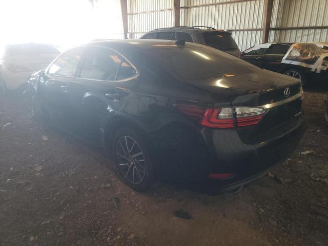 Photo 3 from auction – 2016 LEXUS ES 350 with VIN 58ABK1GG6GU019400