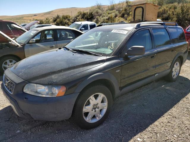 Photo 2 from auction – 2005 VOLVO XC70 with VIN YV1SZ592451200844