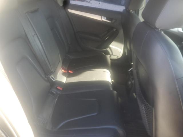 Photo 6 from auction – 2015 AUDI A4 PREMIUM with VIN WAUFFAFL7FN013272