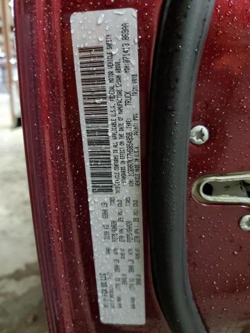 Photo 10 from auction – 2017 RAM 1500 ST with VIN 1C6RR7KT7HS854858