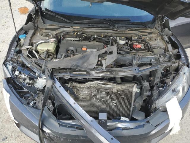 Photo 7 from auction – 2016 HONDA CIVIC EX with VIN 19XFC2F79GE054836