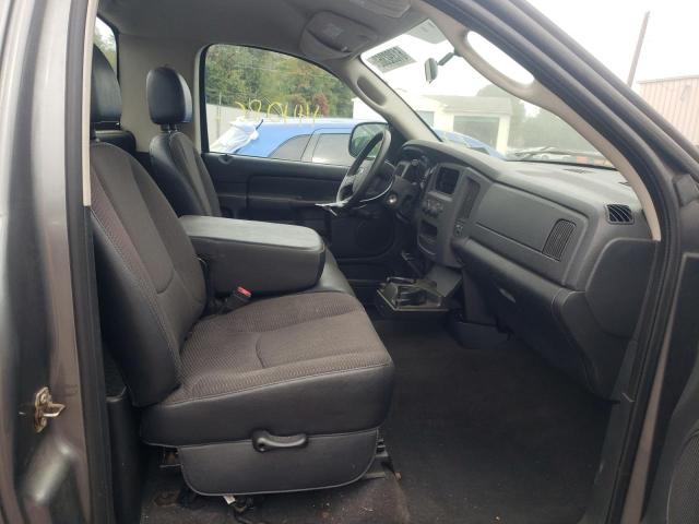Photo 5 from auction – 2005 DODGE RAM 1500 S with VIN 1D7HA16N05J649264