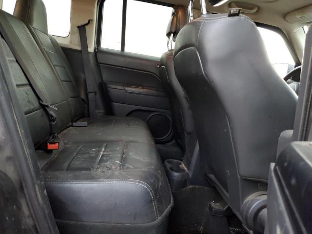 Photo 6 from auction – 2015 JEEP PATRIOT LA with VIN 1C4NJPFA5FD343366