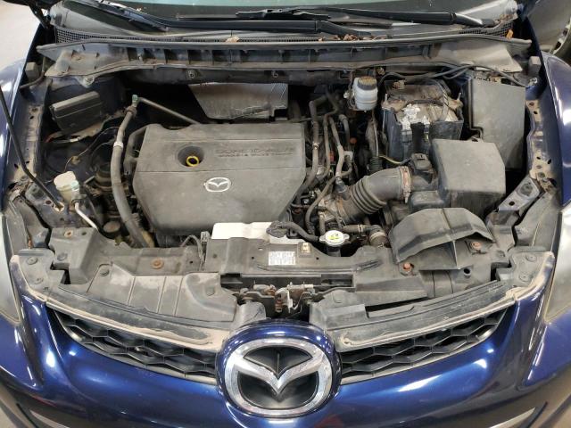 Photo 7 from auction – 2011 MAZDA CX-7 with VIN JM3ER2C51B0358426