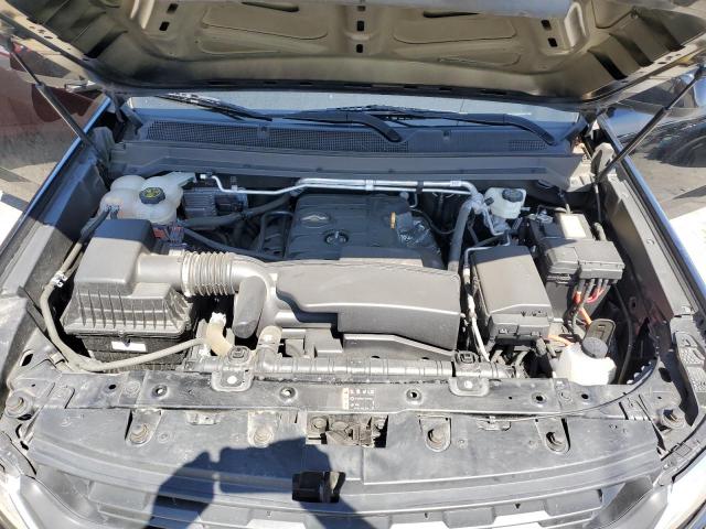 Photo 7 from auction – 2019 CHEVROLET COLORADO with VIN 1GCGSBEA2K1347719