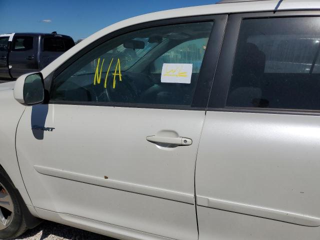 Photo 9 from auction – 2009 TOYOTA HIGHLANDER with VIN JTEES43A992115480