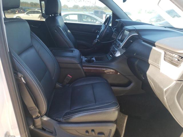 Photo 5 from auction – 2018 GMC YUKON SLE with VIN 1GKS1AKC2JR228053