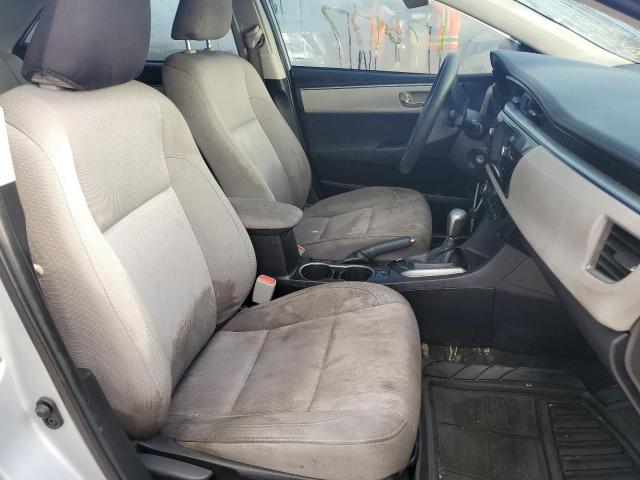 Foto 5 de la subasta – 2015 TOYOTA COROLLA L con VIN 2T1BURHE2FC420732