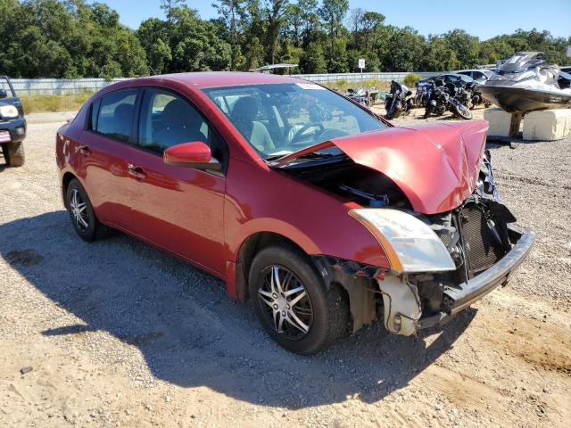Photo 1 from auction – 2011 NISSAN SENTRA 2.0 with VIN 3N1AB6AP8BL638776
