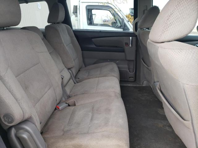 Photo 6 from auction – 2015 HONDA ODYSSEY EX with VIN 5FNRL5H41FB505218