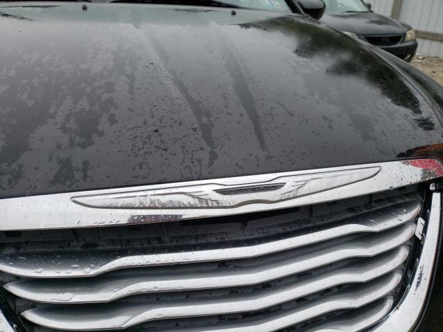 Photo 9 from auction – 2014 CHRYSLER 200 LX with VIN 1C3CCBAB8EN122670