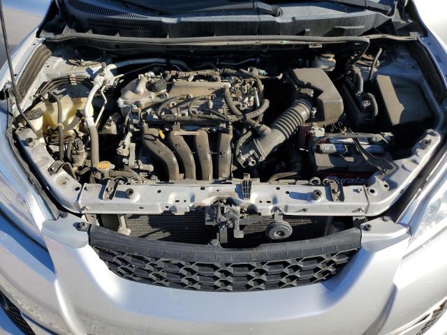 Photo 7 from auction – 2010 TOYOTA COROLLA MA with VIN 2T1KU4EE5AC270244