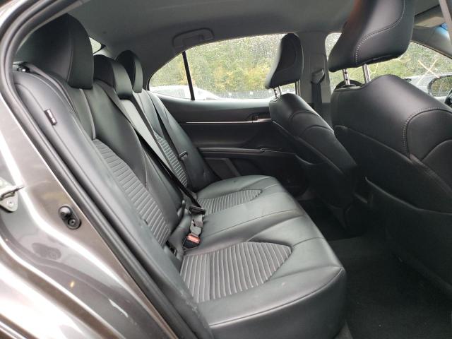 Photo 6 from auction – 2020 TOYOTA CAMRY SE with VIN 4T1G11AK2LU307213
