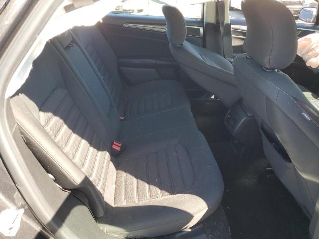 Photo 6 from auction – 2019 FORD FUSION SE with VIN 3FA6P0LU8KR204879
