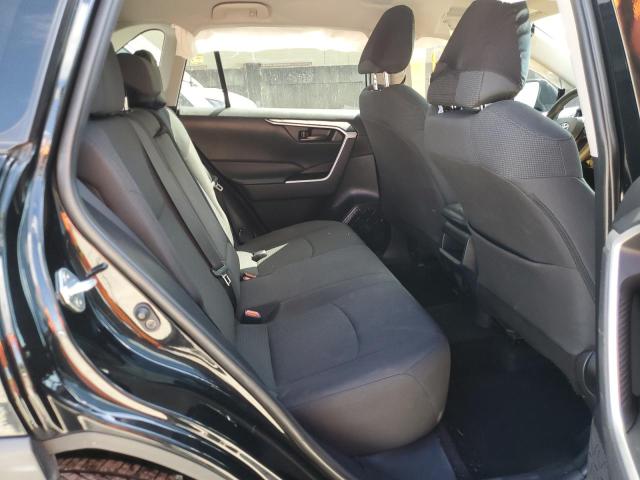 Photo 6 from auction – 2021 TOYOTA RAV4 LE with VIN 2T3H1RFV9MC095247