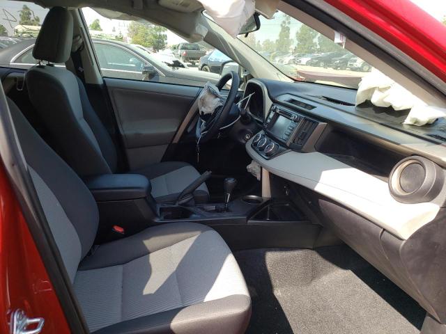 Photo 5 from auction – 2013 TOYOTA RAV4 LE with VIN 2T3ZFREV5DW042180