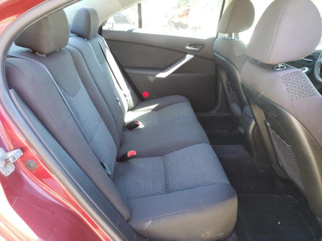 Photo 6 from auction – 2010 PONTIAC G6 with VIN 1G2ZA5E03A4158163