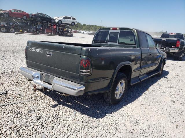 Photo 4 from auction – 1997 DODGE DAKOTA with VIN 1B7GL23Y4VS269388