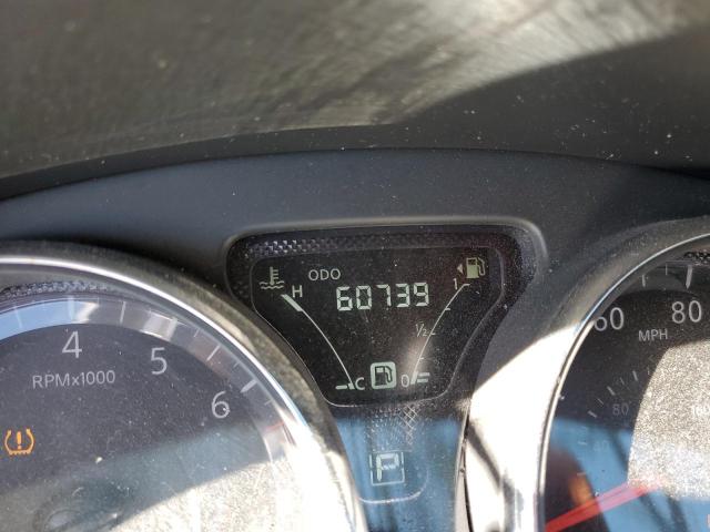 Photo 8 from auction – 2019 NISSAN VERSA S with VIN 3N1CN7APXKL875873