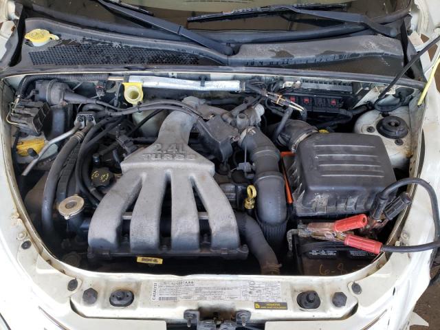 Photo 7 from auction – 2005 CHRYSLER PT CRUISER with VIN 3C3AY75S65T348836