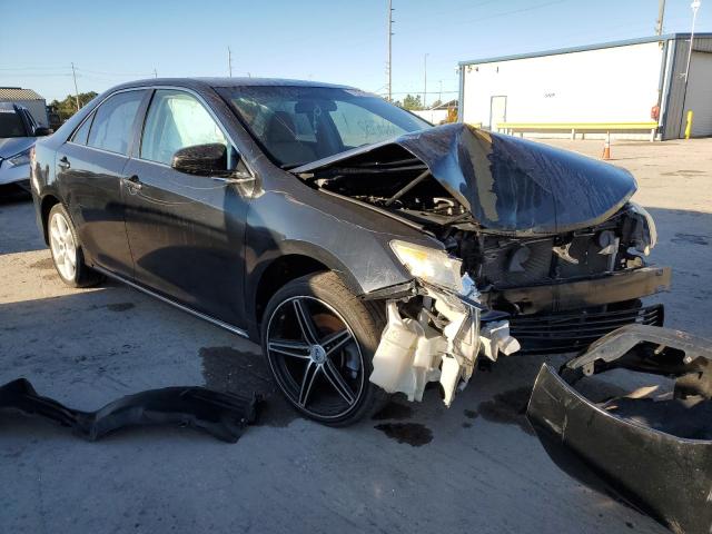Photo 1 from auction – 2013 TOYOTA CAMRY L with VIN 4T4BF1FK5DR275479