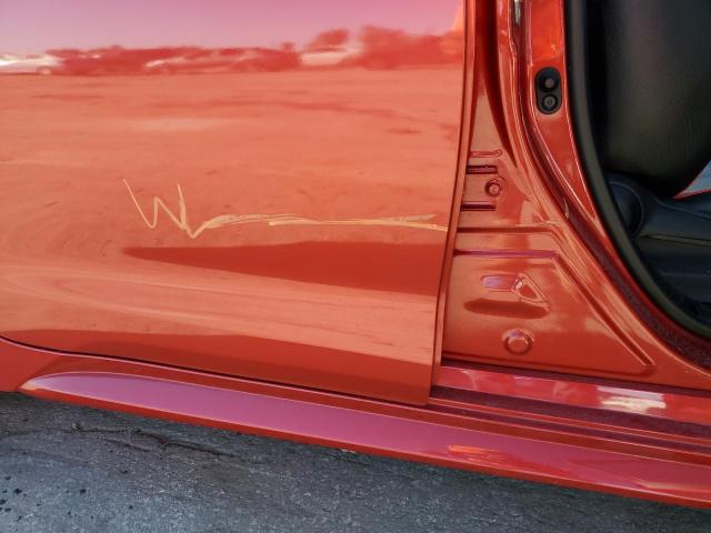Photo 9 from auction – 2020 TOYOTA COROLLA LE with VIN 5YFEPRAE4LP049213