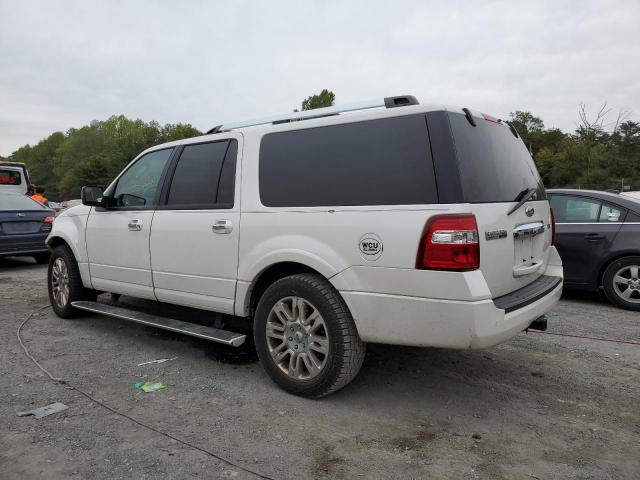 Photo 3 from auction – 2013 FORD EXPEDITION with VIN 1FMJK2A51DEF32690