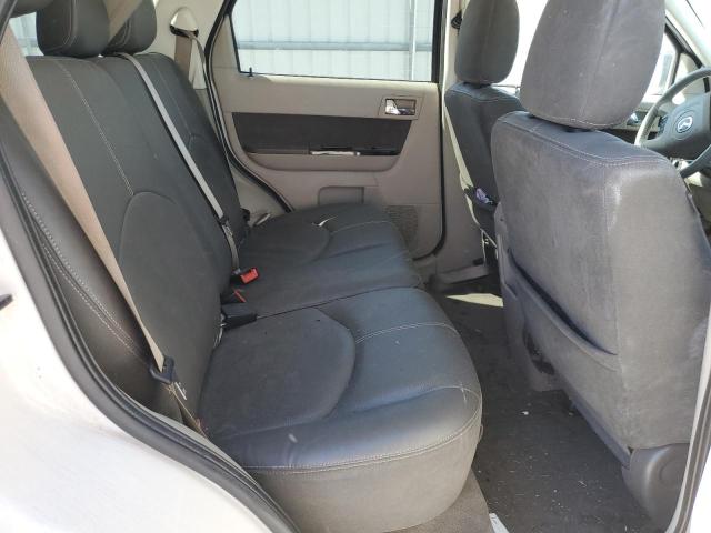 Photo 6 from auction – 2010 MAZDA TRIBUTE I with VIN 4F2CY0C77AKM01565