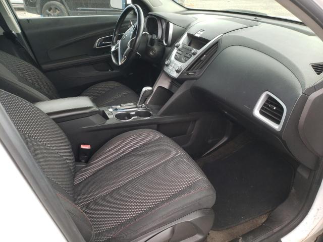 Photo 5 from auction – 2011 CHEVROLET EQUINOX LT with VIN 2CNALPEC4B6234784